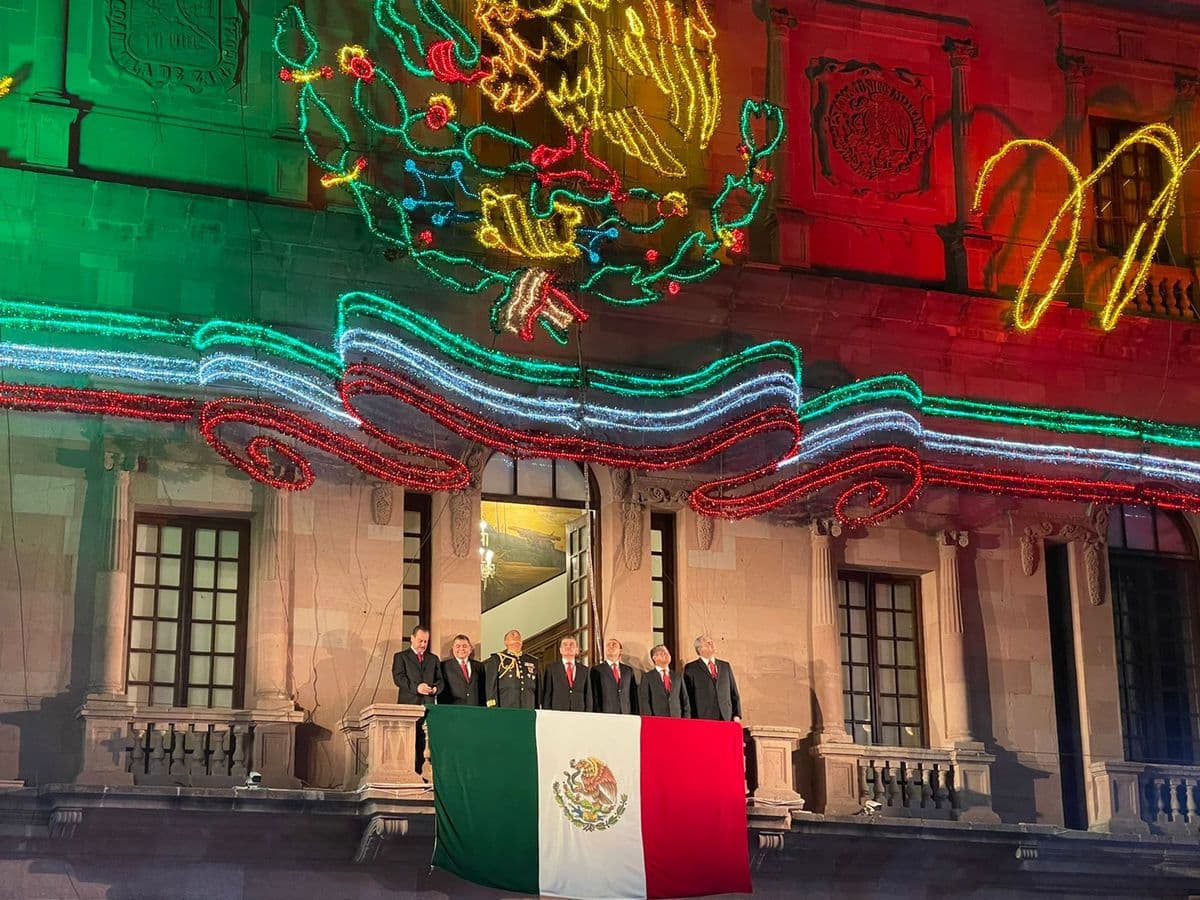 Celebra el 16 de septiembre en Coahuila: una guía completa