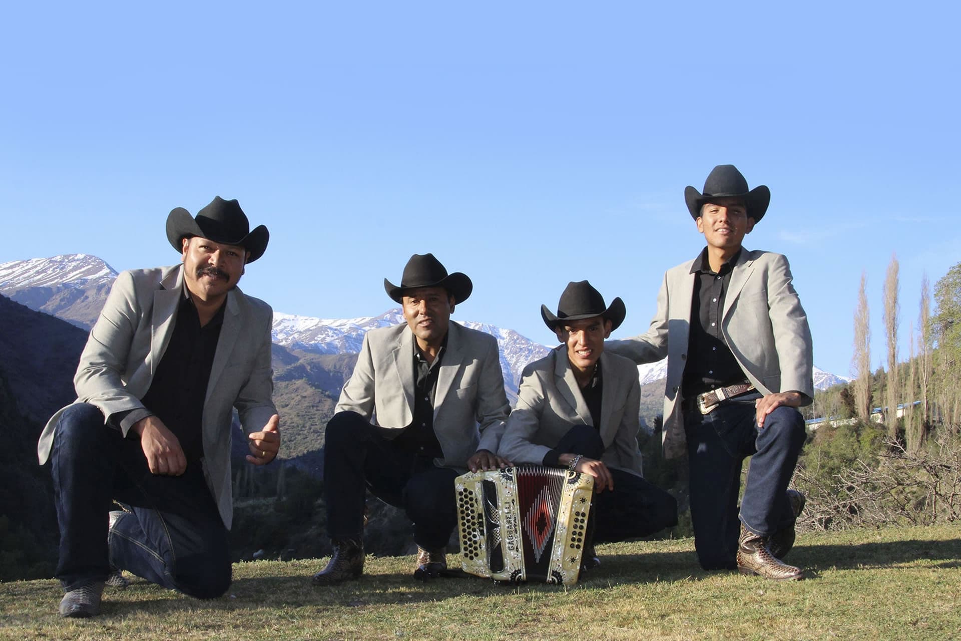 Música norteña en Coahuila: talleres y presentaciones que mantienen viva la tradición en Saltillo