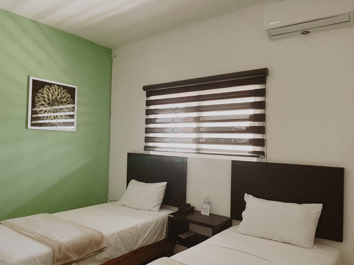 Doble Individual imagen 3