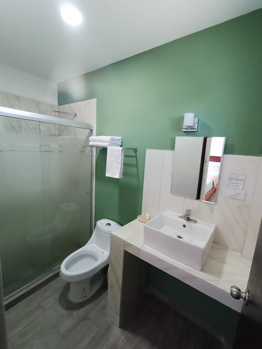 Doble Individual imagen 2