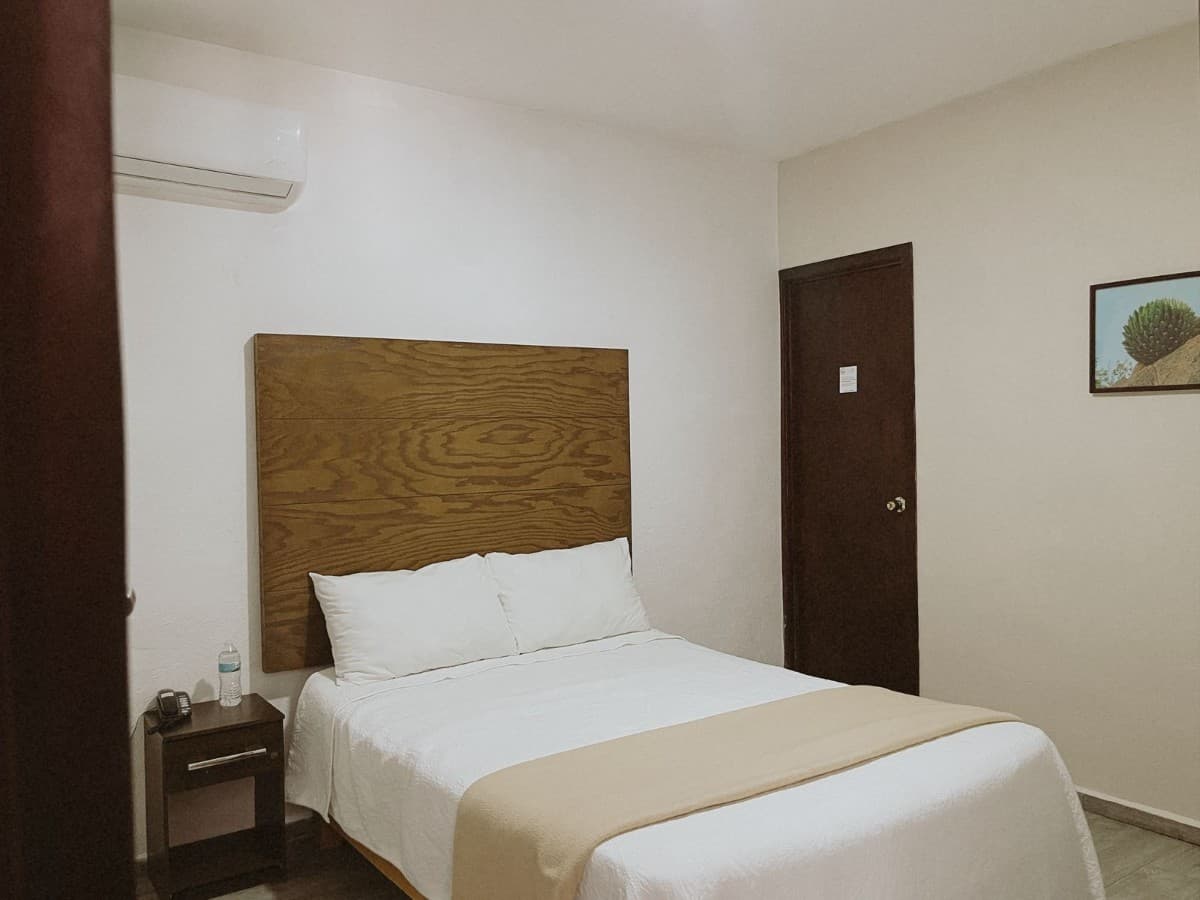 Sencilla Matrimonial imagen 2