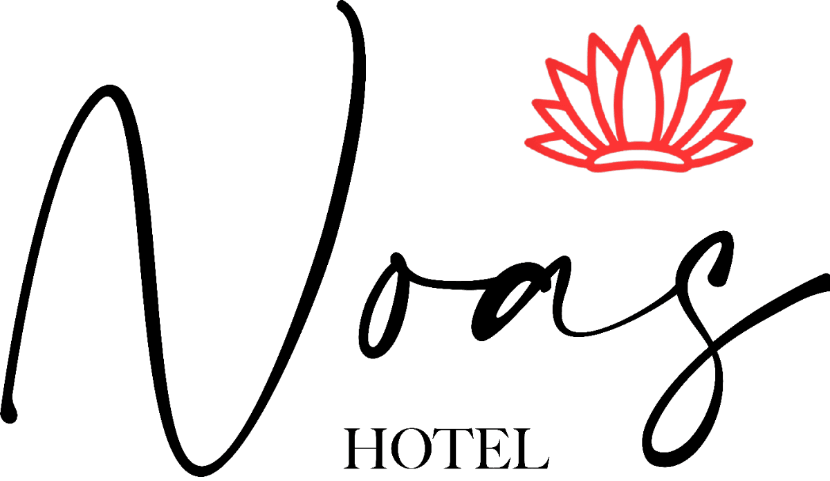 Noas Hotel imagen 9