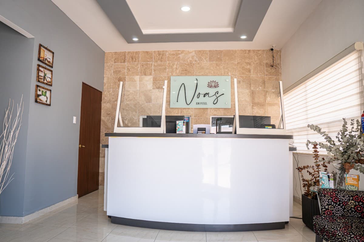 Noas Hotel imagen 23
