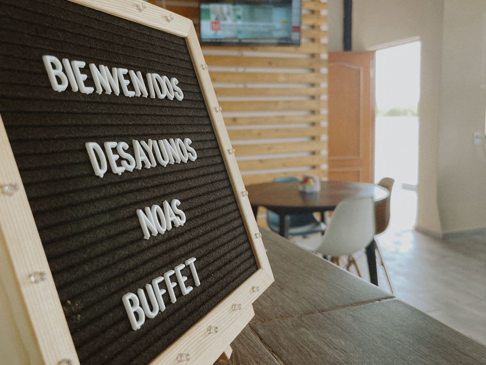 Noas Hotel imagen 11