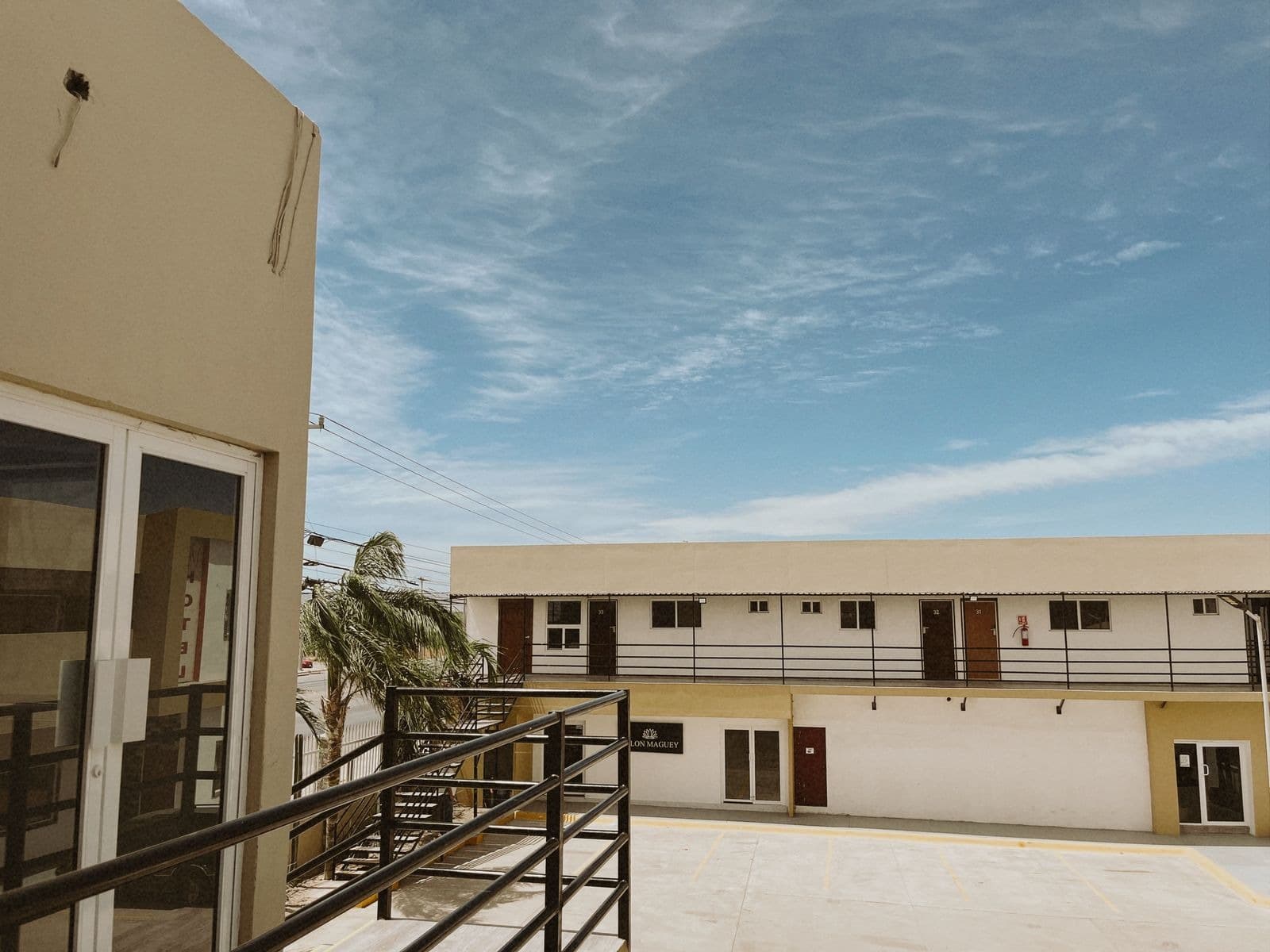 Noas Hotel imagen 15