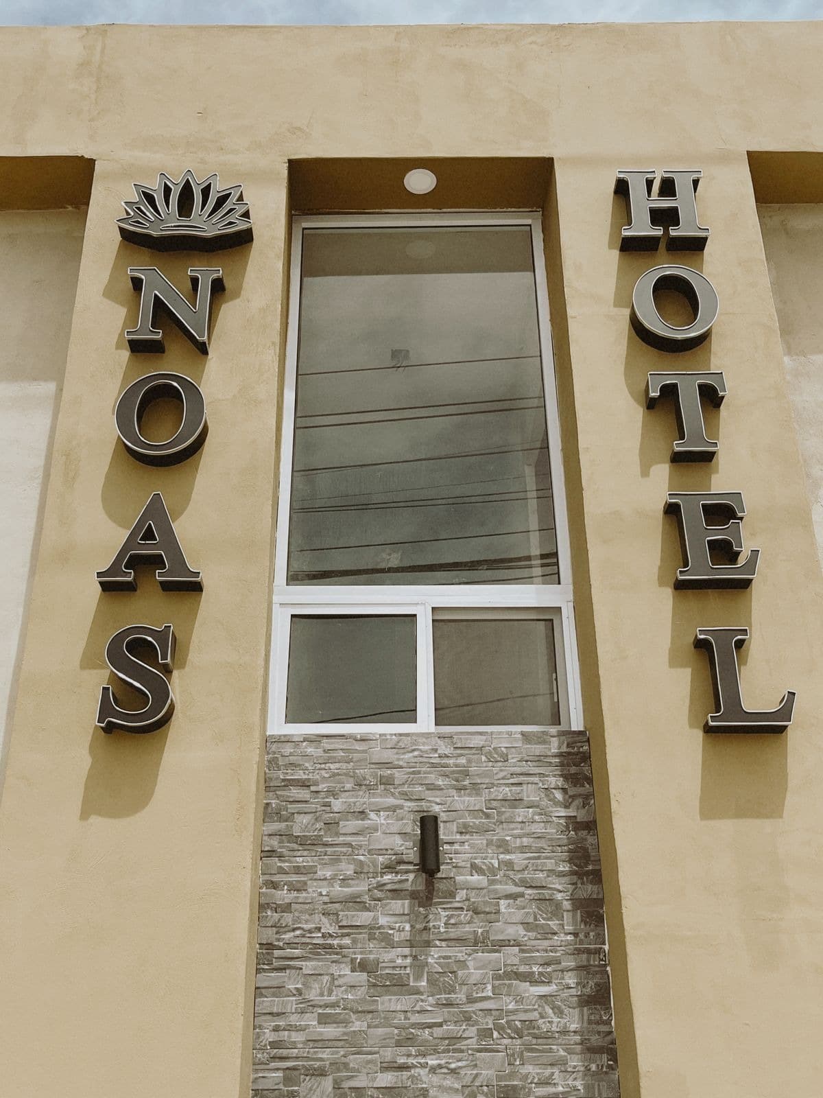 Noas Hotel imagen 21